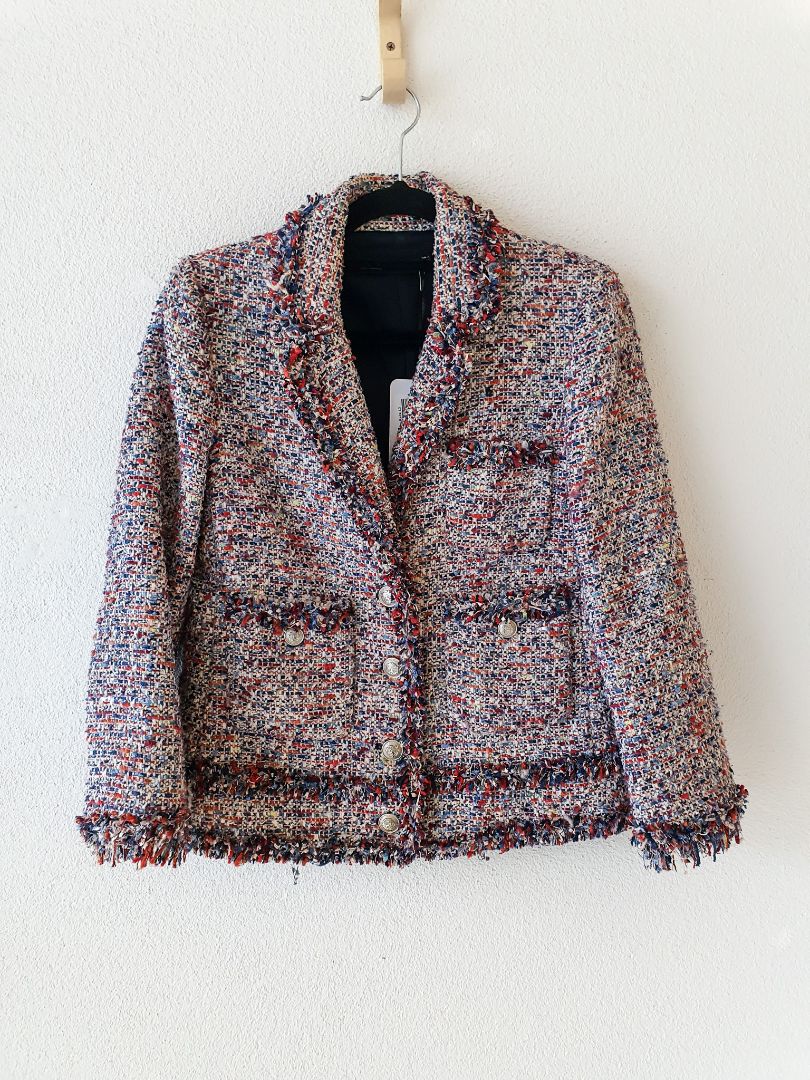 Zara Jacket S