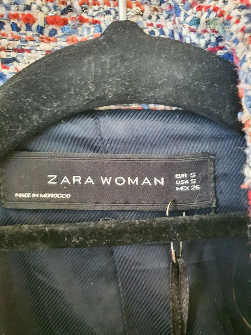 Zara Jacket S