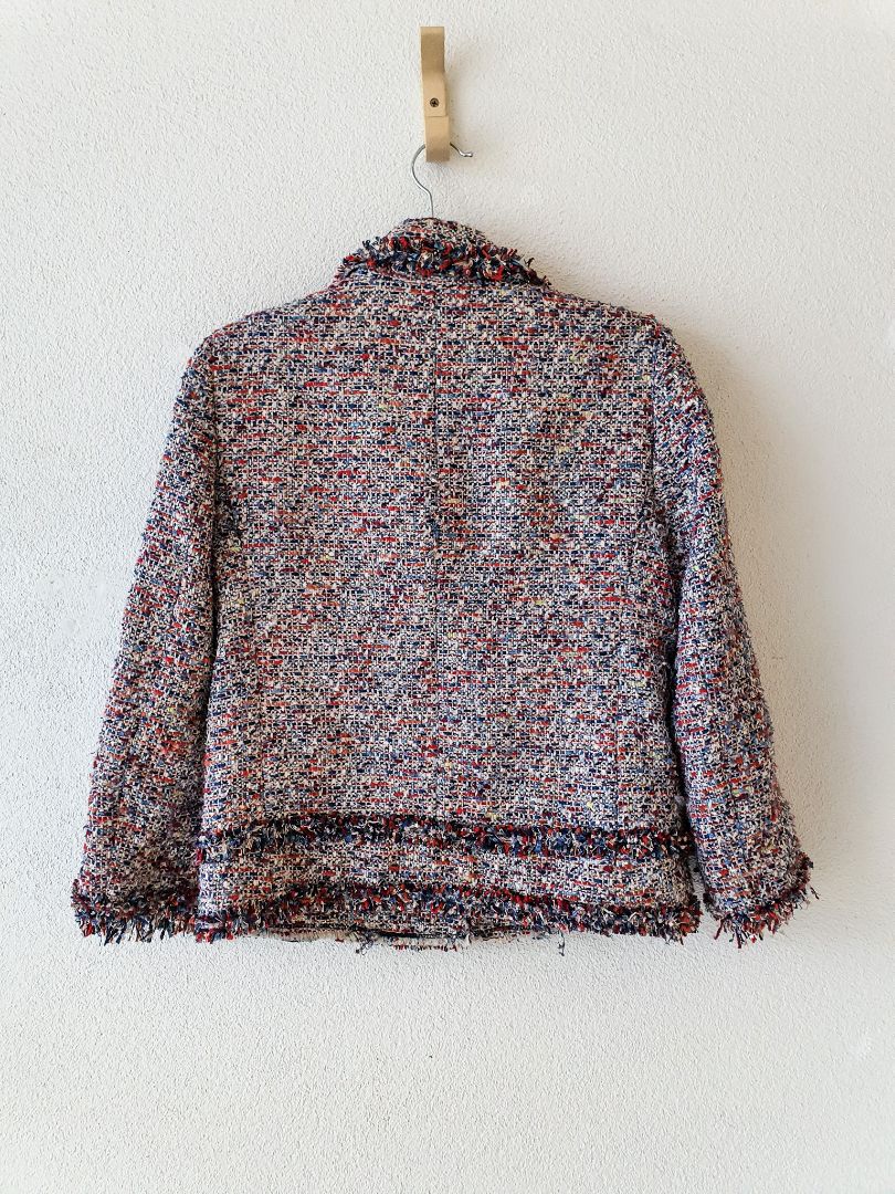 Zara Jacket S