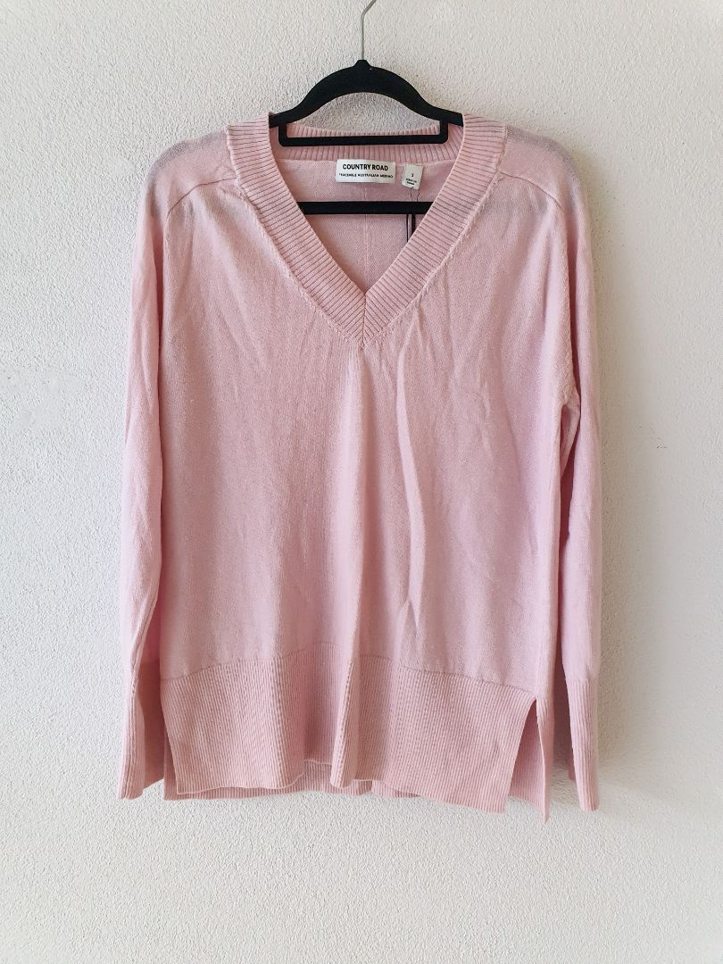 Country Road Top S