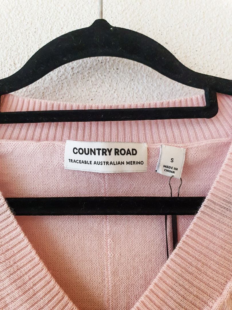 Country Road Top S