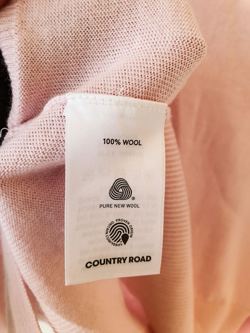 Country Road Top S