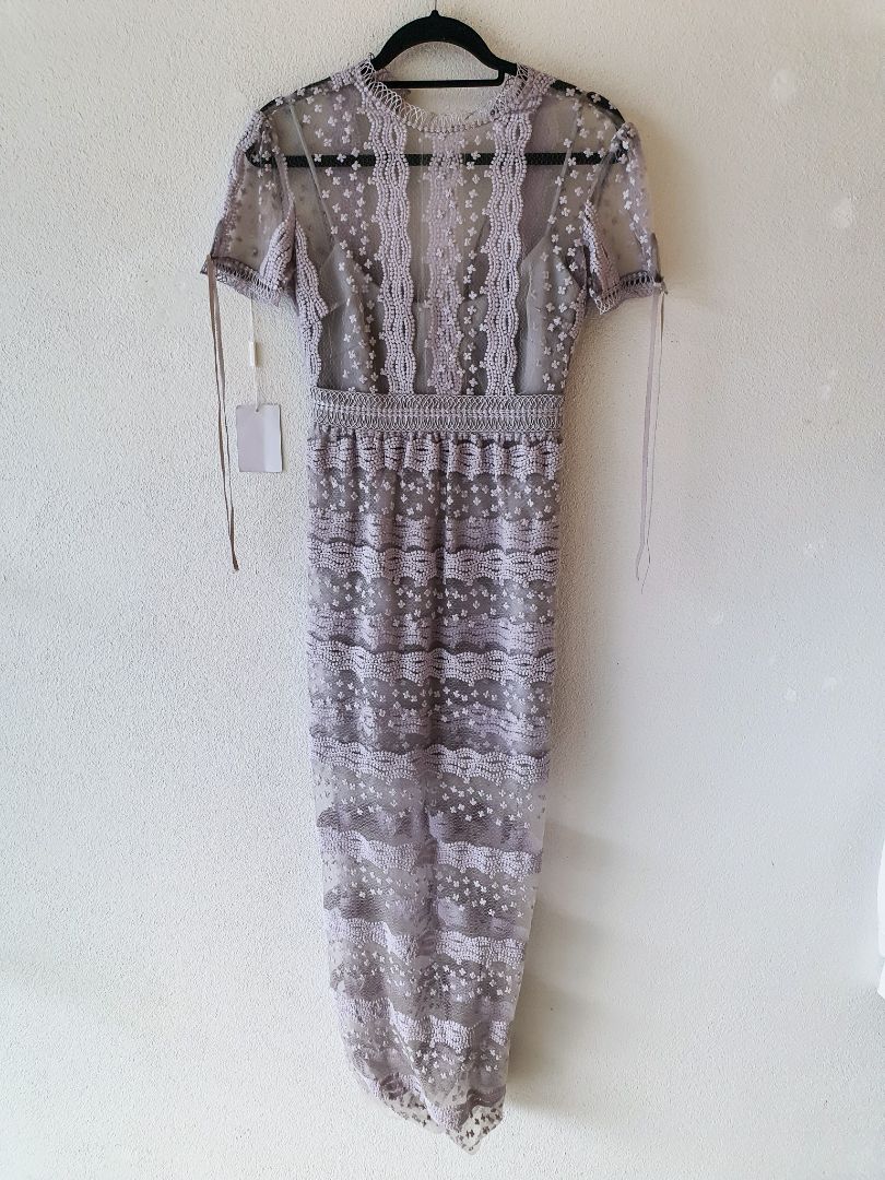 Self-Portrait Dress XXS