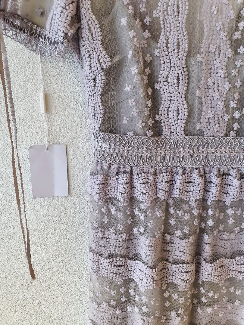 Self-Portrait Dress XXS