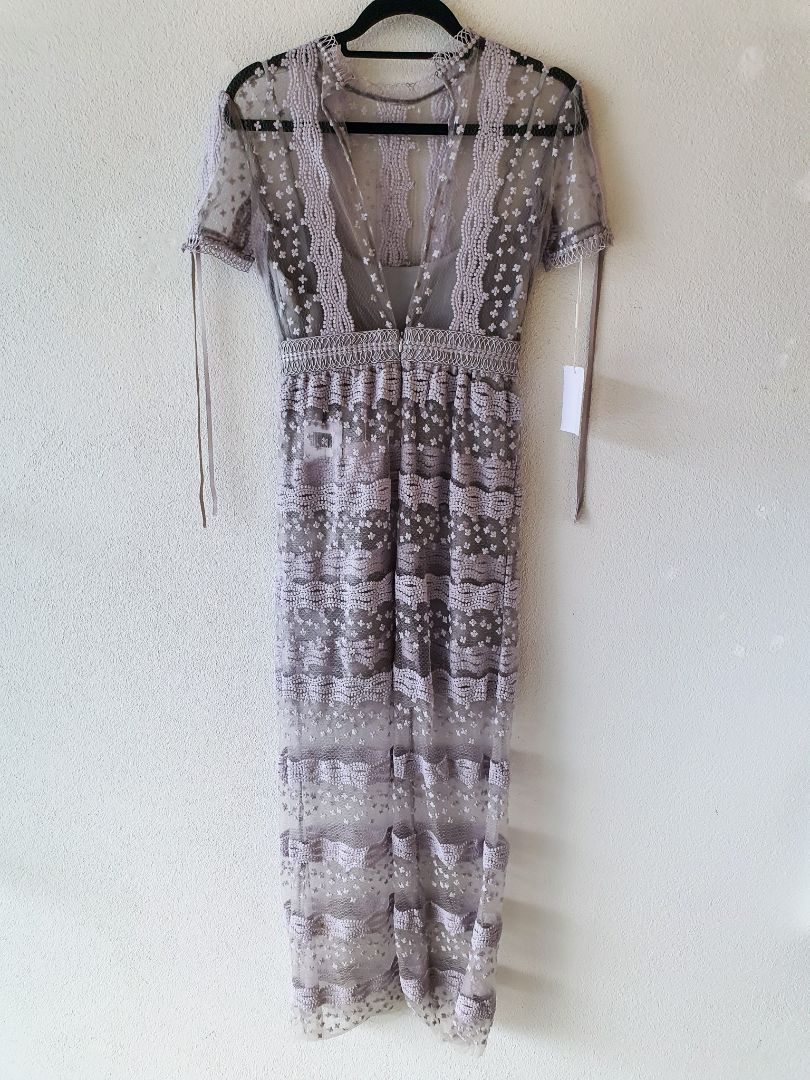 Self-Portrait Dress XXS