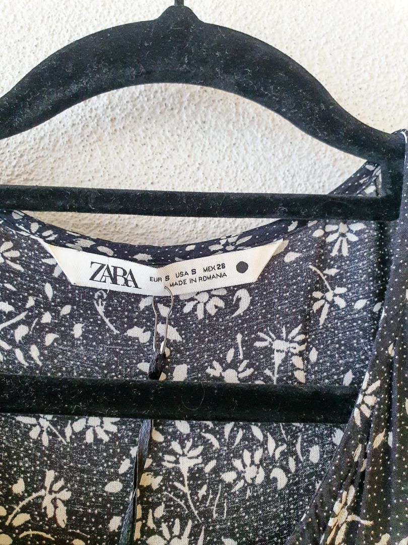 Zara Dress S