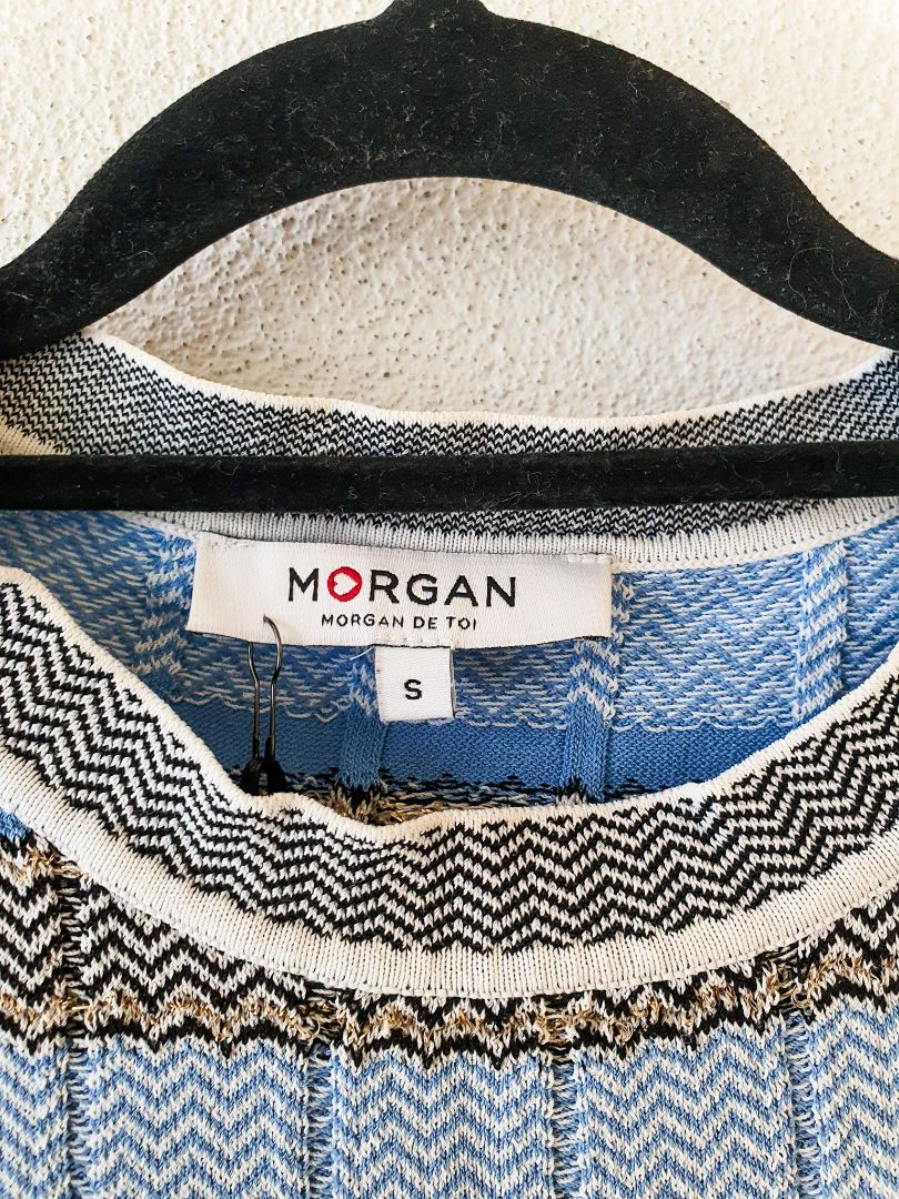 Morgan Top S