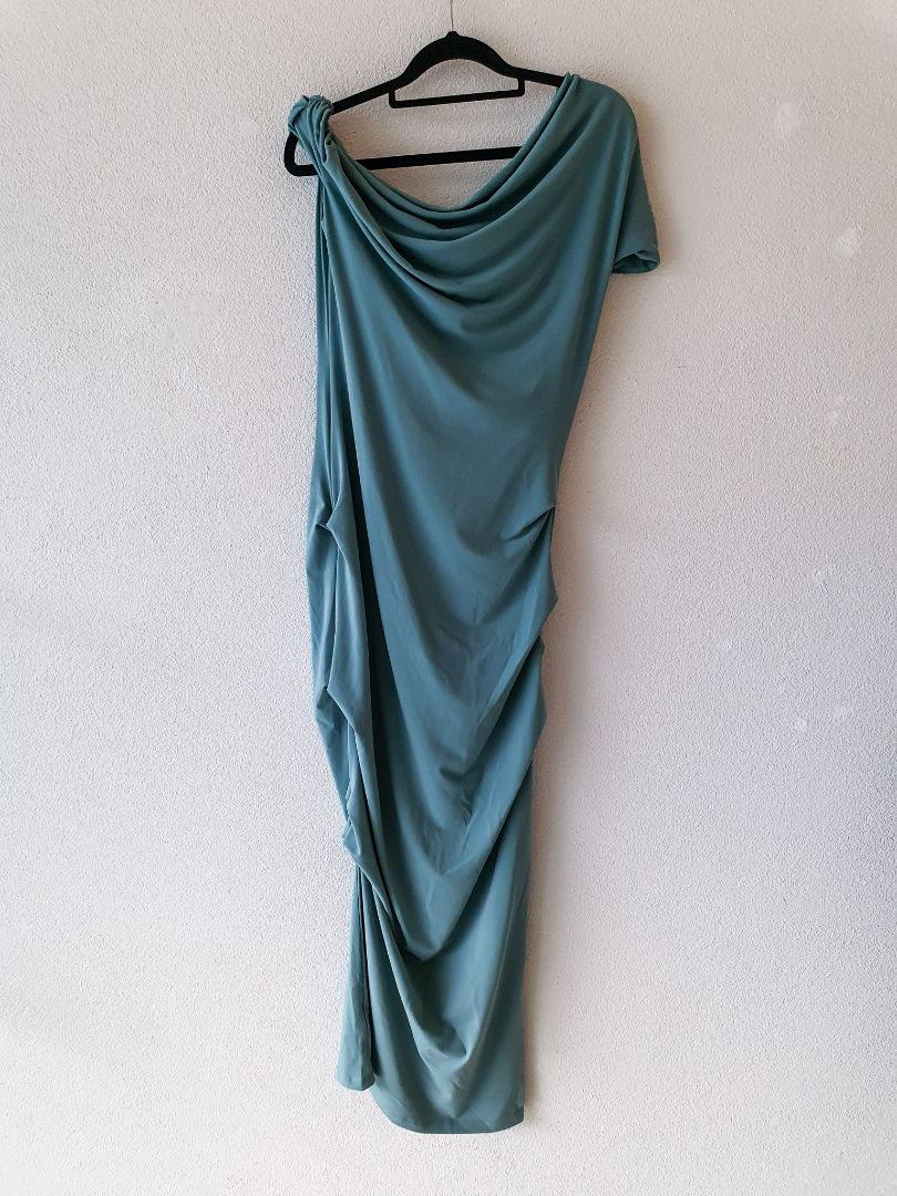 Paris Georgia Dress M