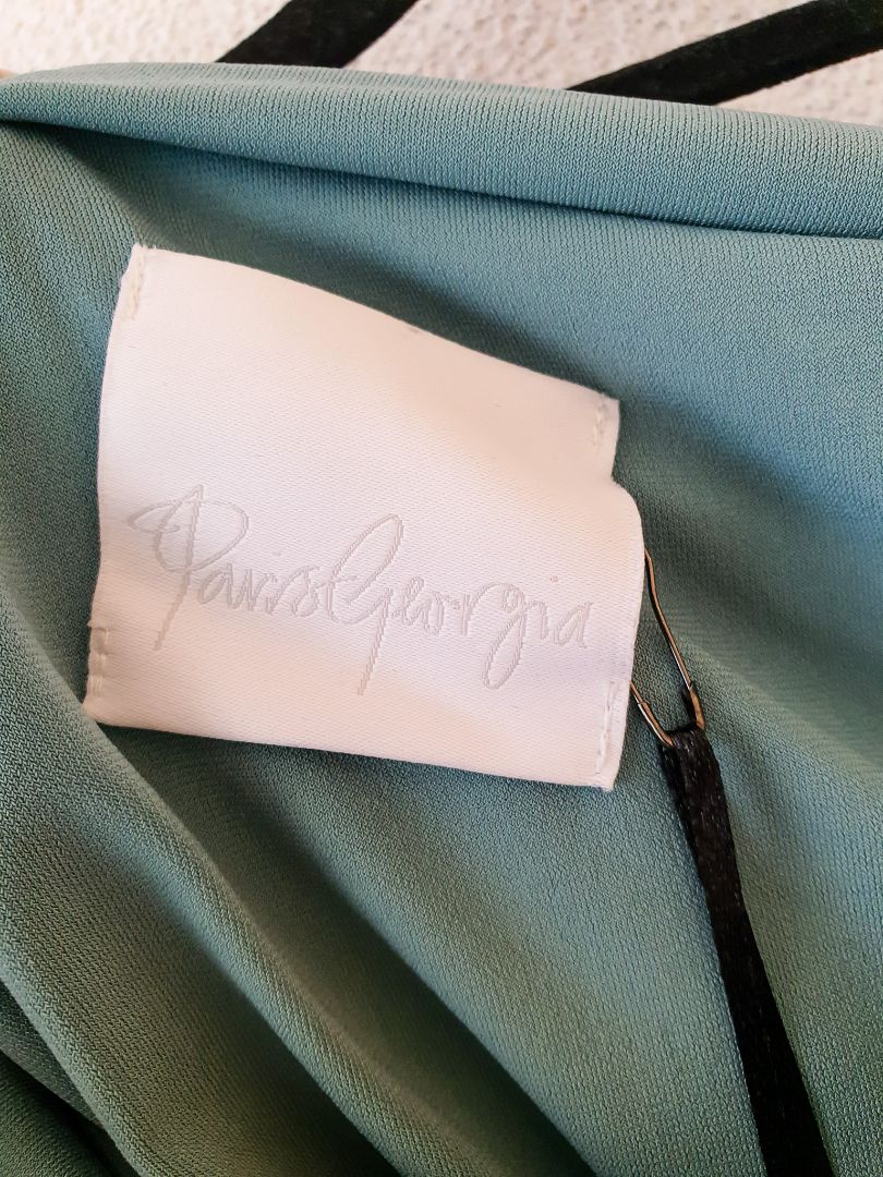 Paris Georgia Dress M