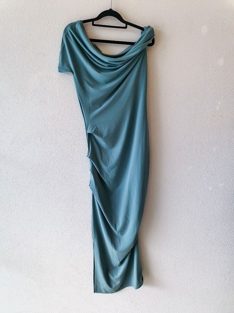 Paris Georgia Dress M