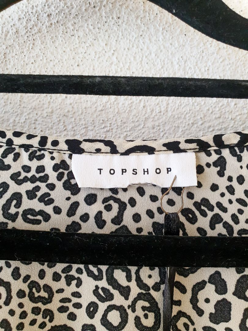 Topshop Dress S