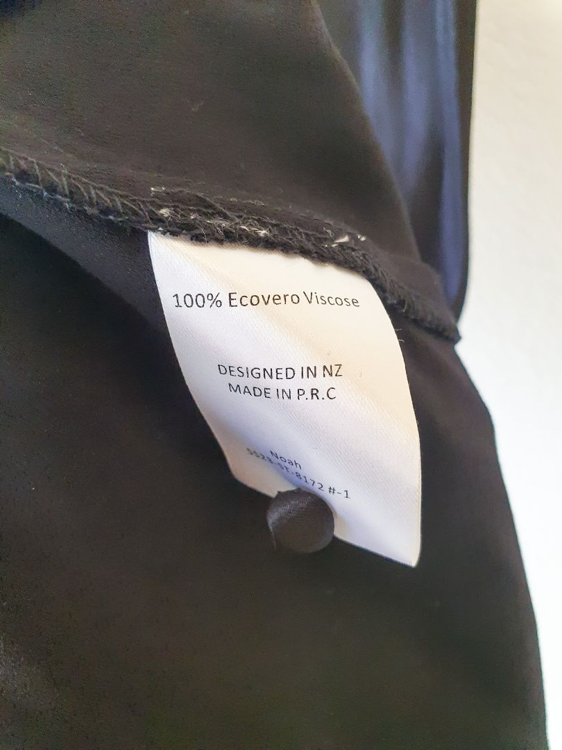 Stories Be Told Dress S