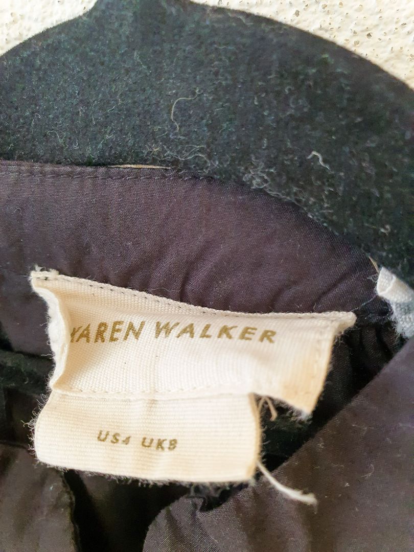 Karen Walker Dress XS