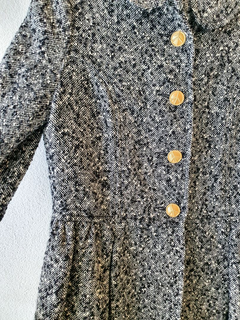 Karen Walker Jacket S