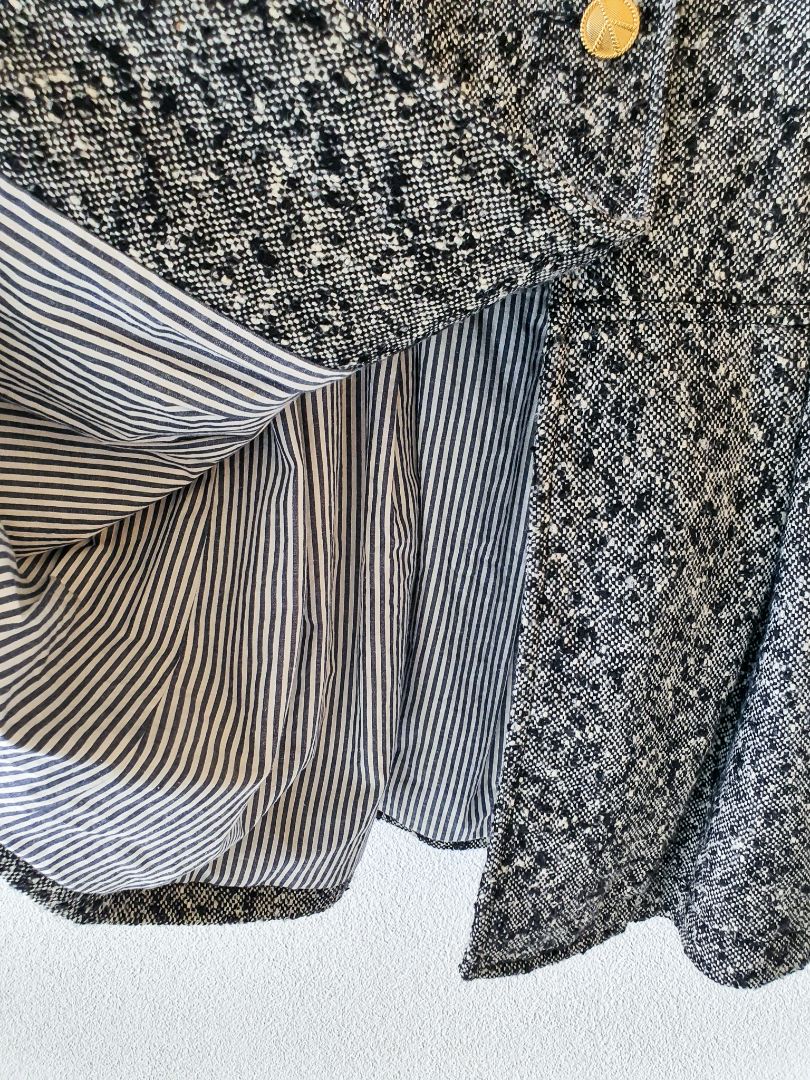 Karen Walker Jacket S