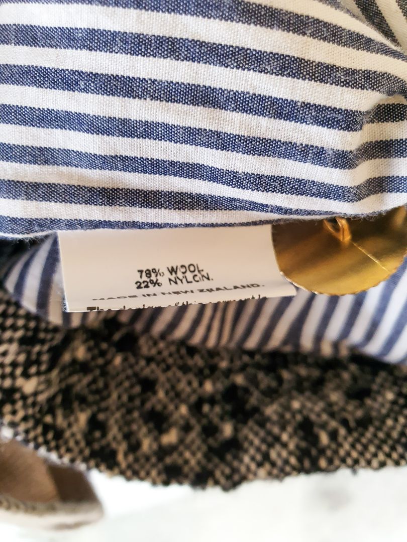 Karen Walker Jacket S