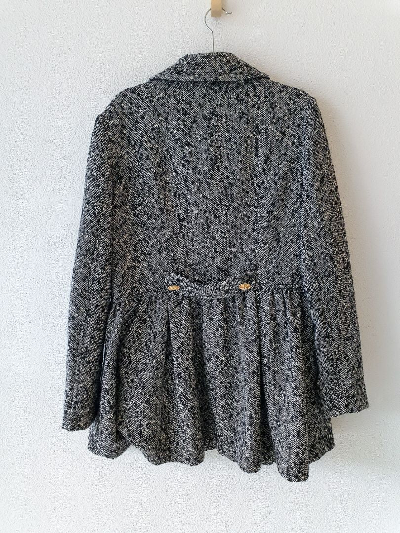 Karen Walker Jacket S
