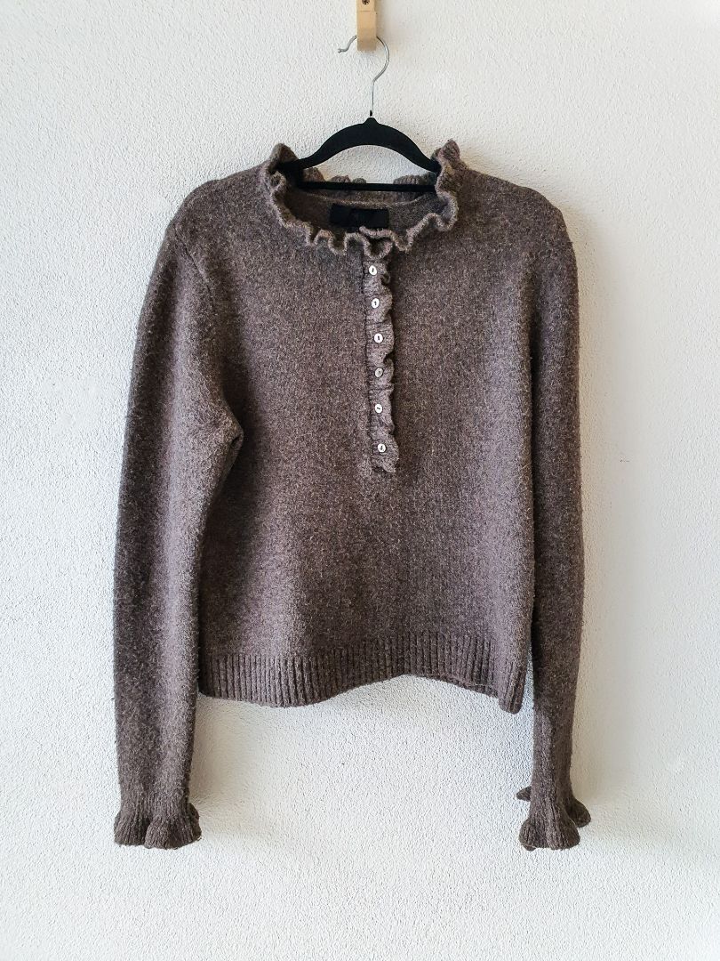 Zara Top M