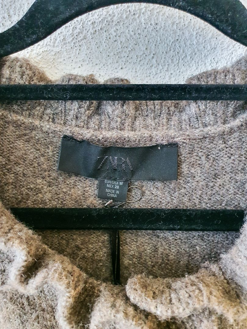 Zara Top M