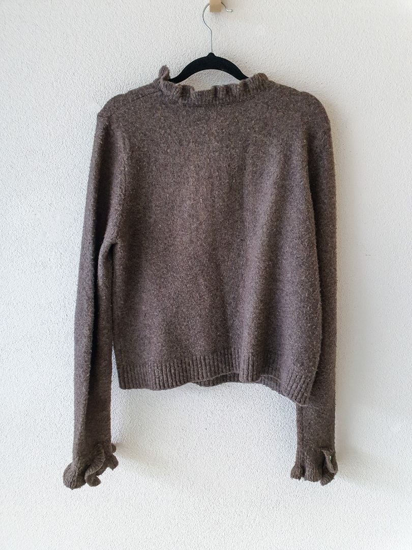 Zara Top M