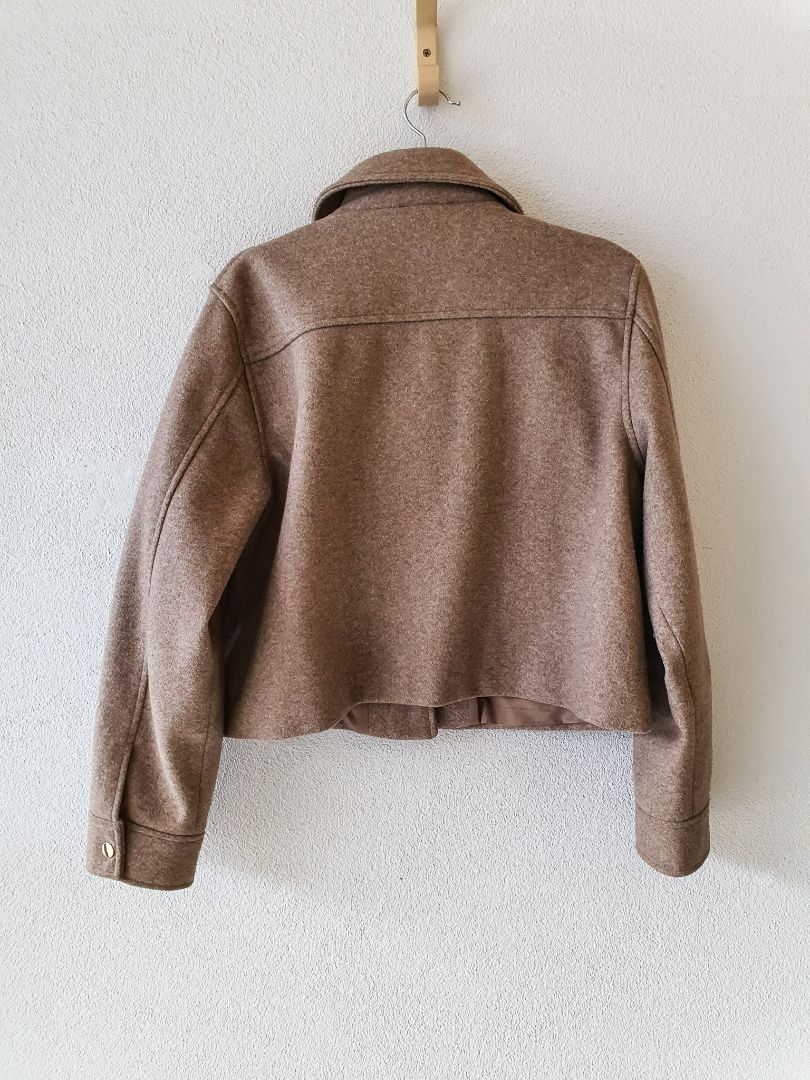 Zara Jacket M