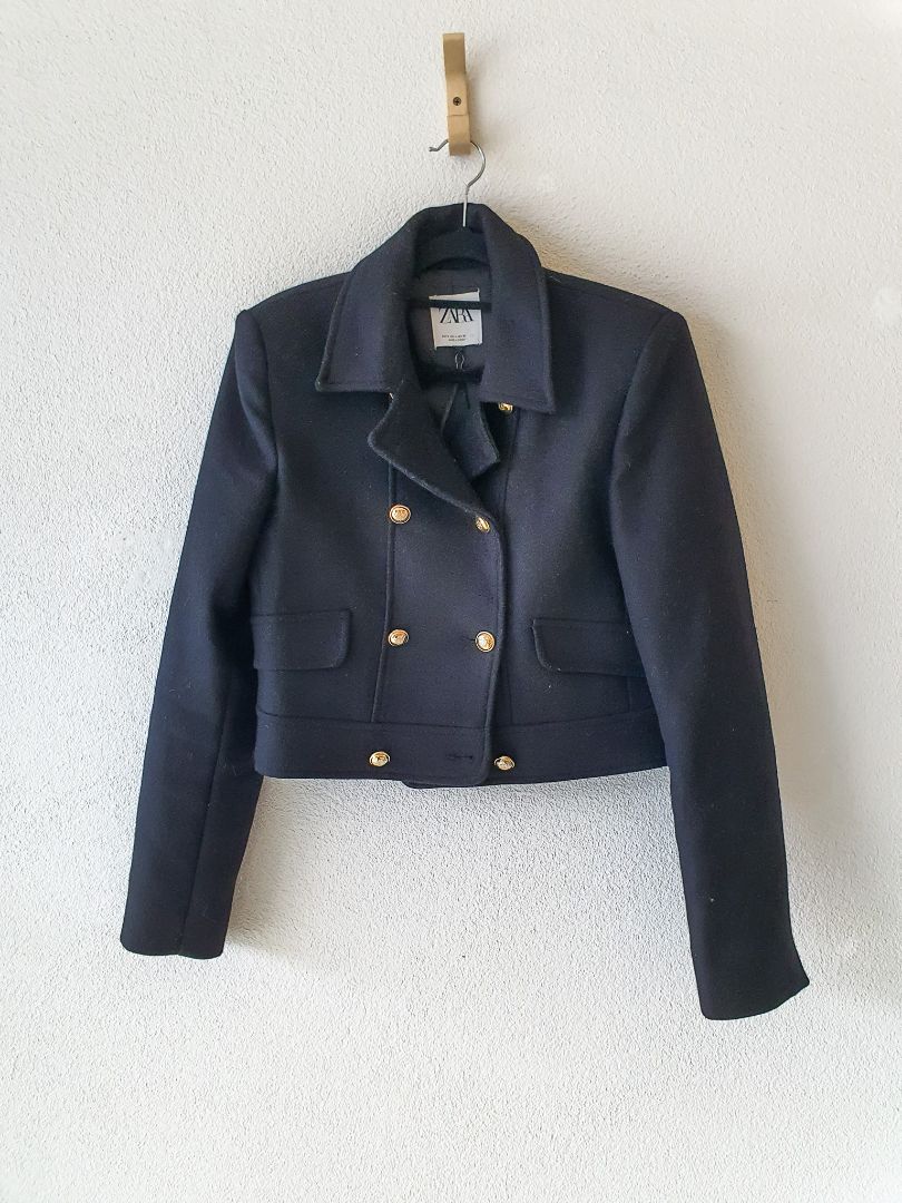 Zara Jacket S