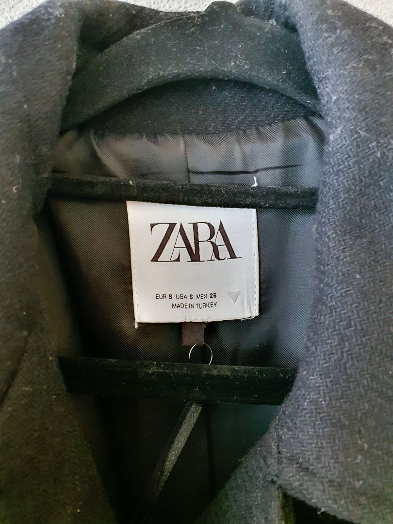 Zara Jacket S