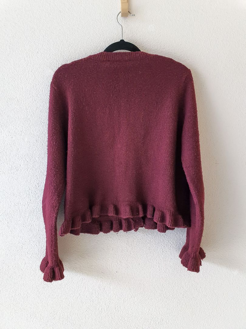 Zara Top S
