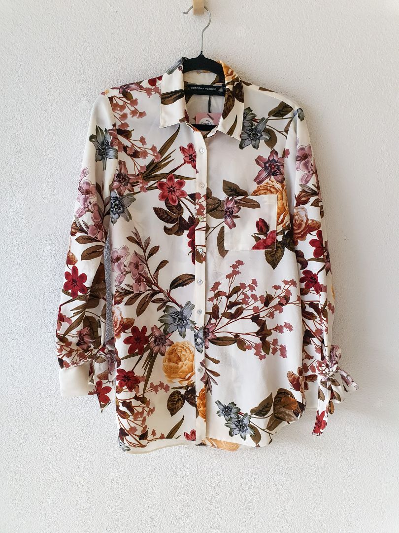 Dorothy Perkins Top S