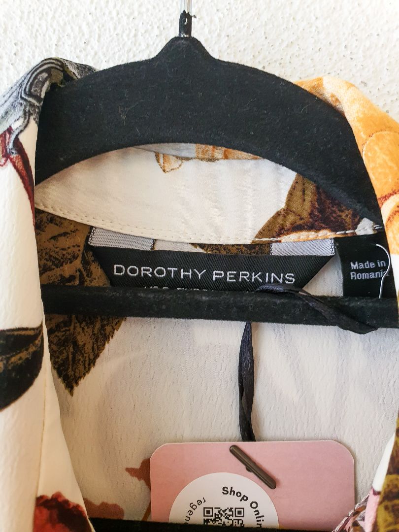 Dorothy Perkins Top S