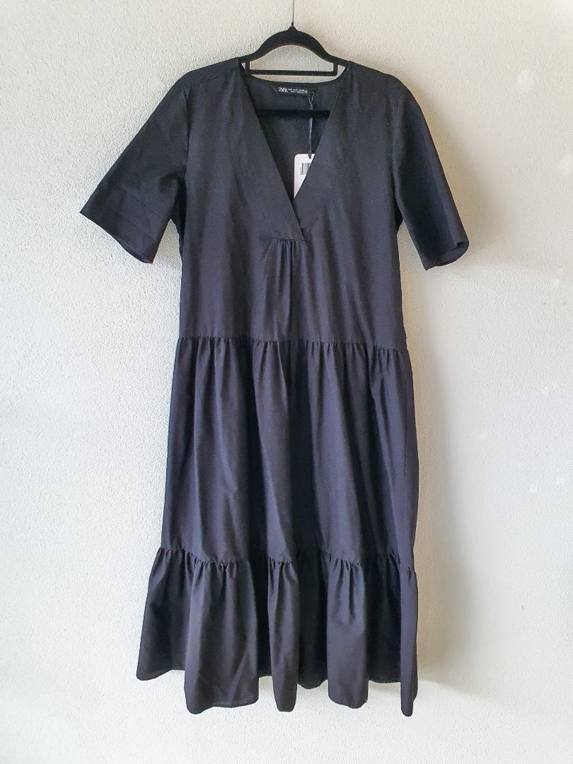 Zara Dress S