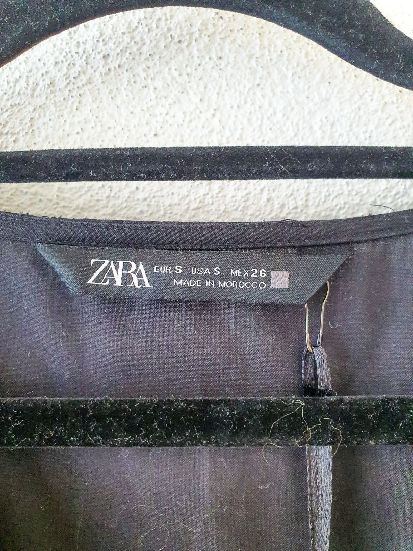Zara Dress S