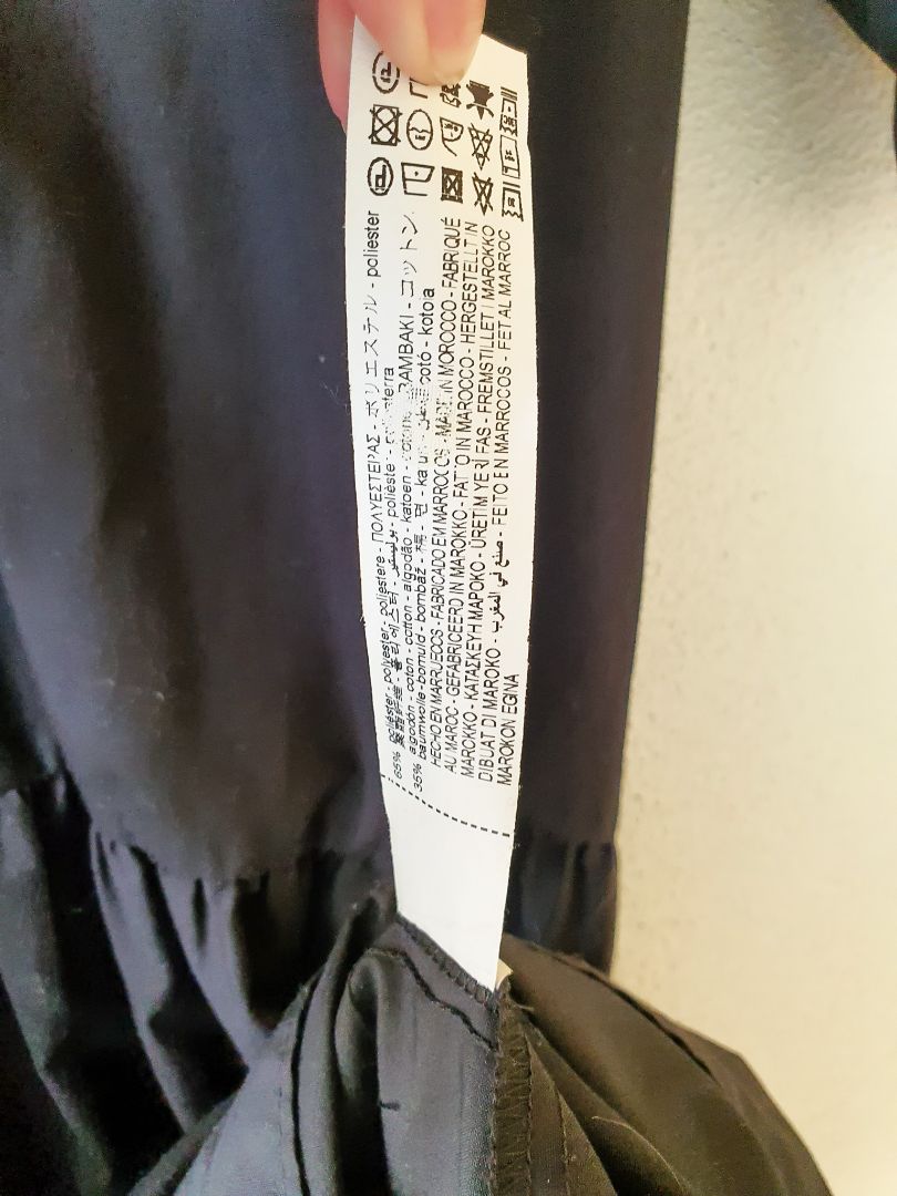 Zara Dress S