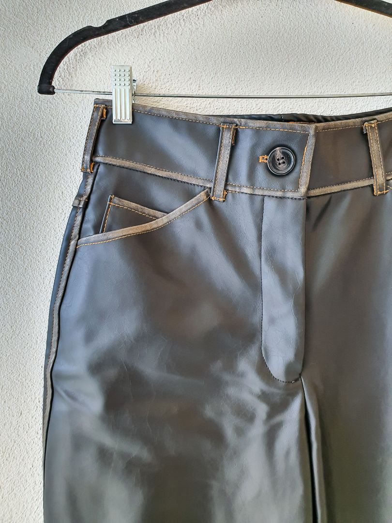 Zara pants XXS
