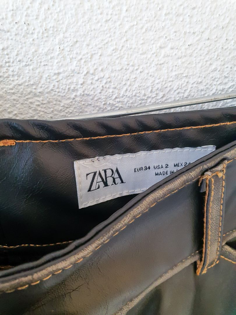 Zara pants XXS
