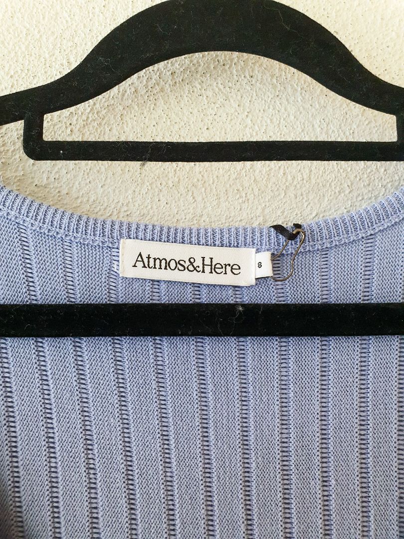 Atmos&Here Dress XS