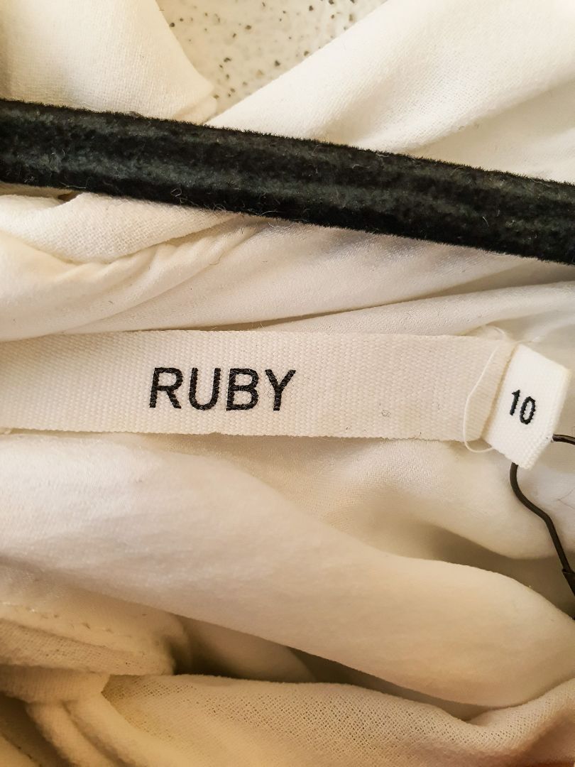 Ruby Dress S