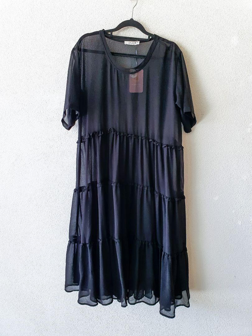 Duo Dress S