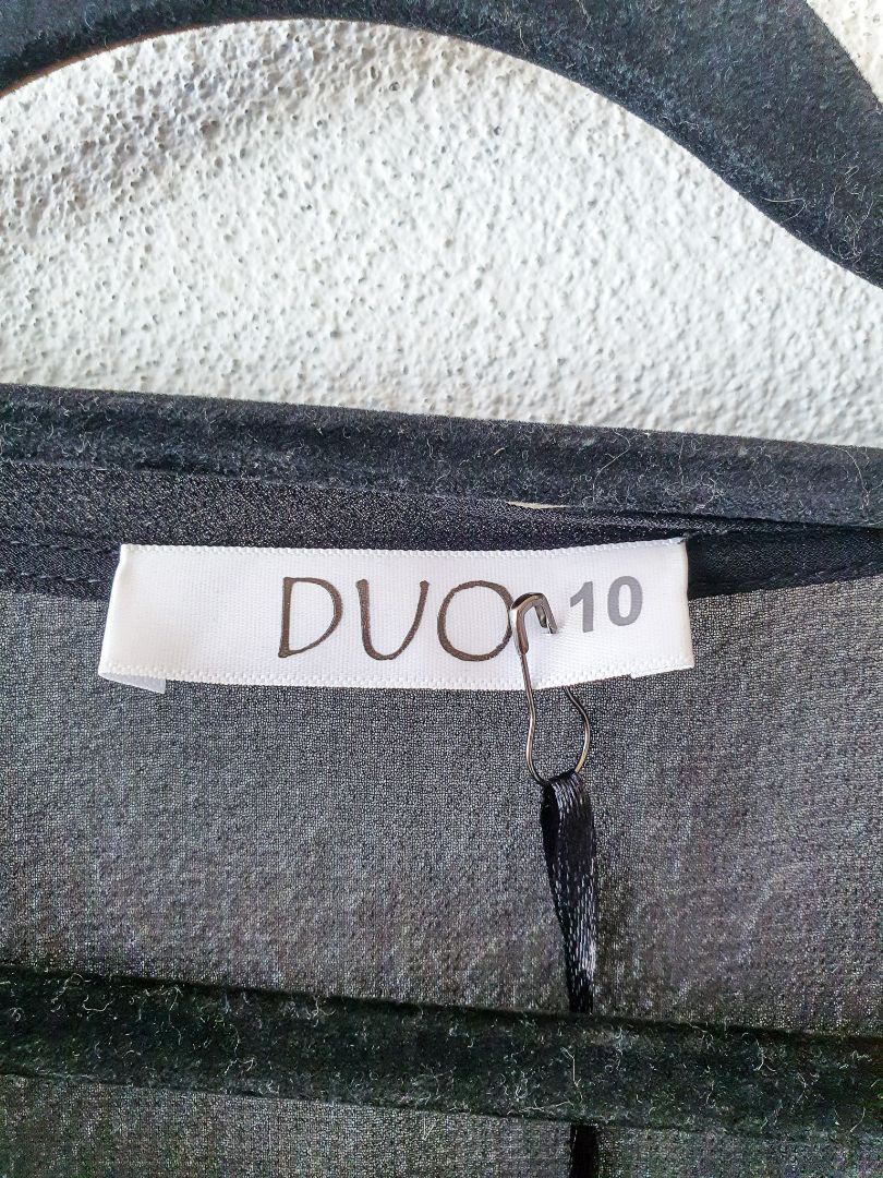 Duo Dress S