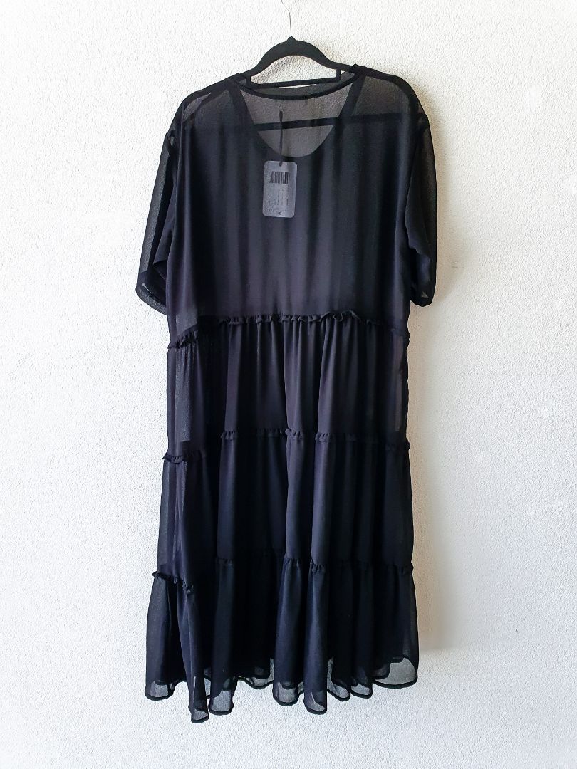Duo Dress S