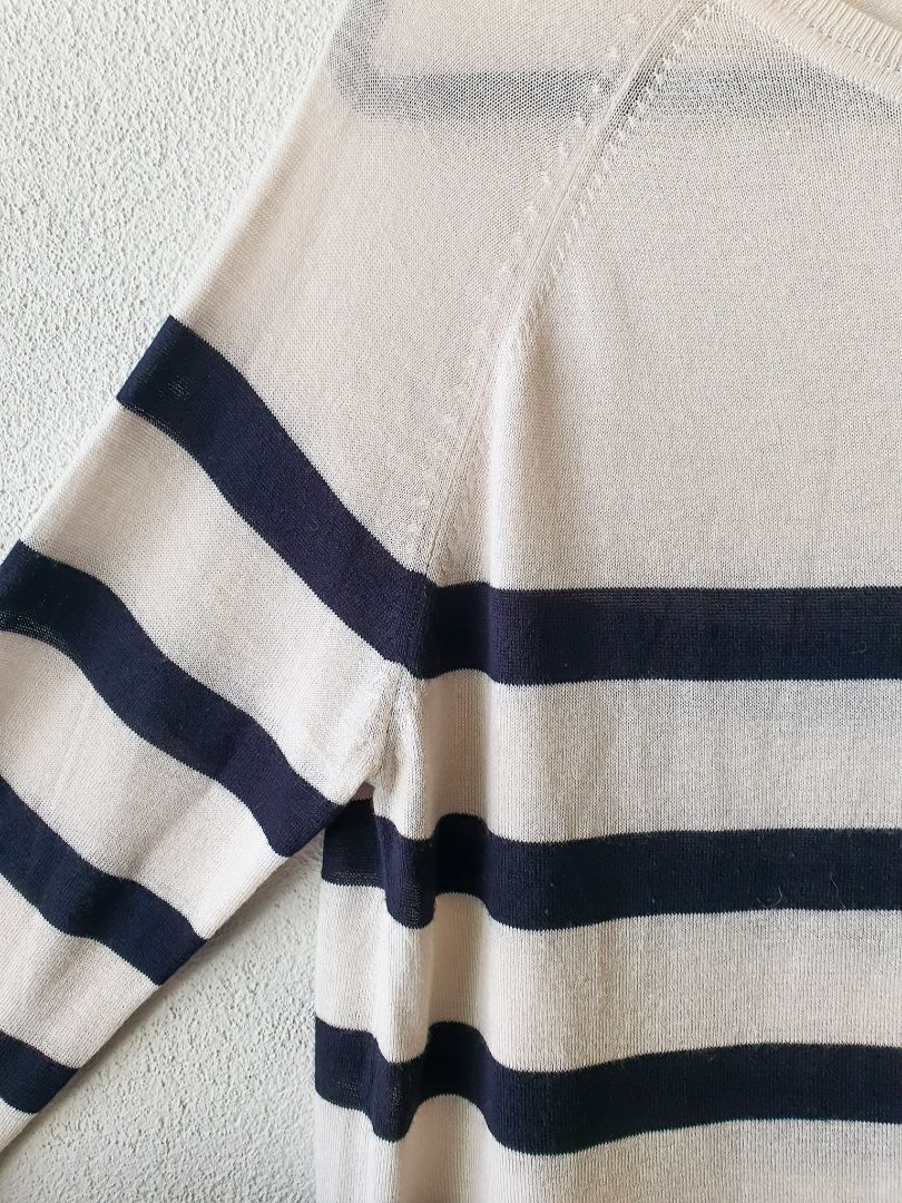 Zara Top L
