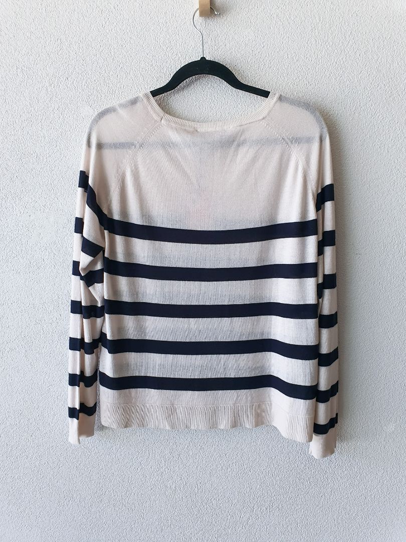 Zara Top L