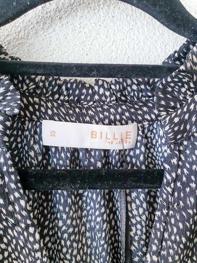 Billie The Label Top M
