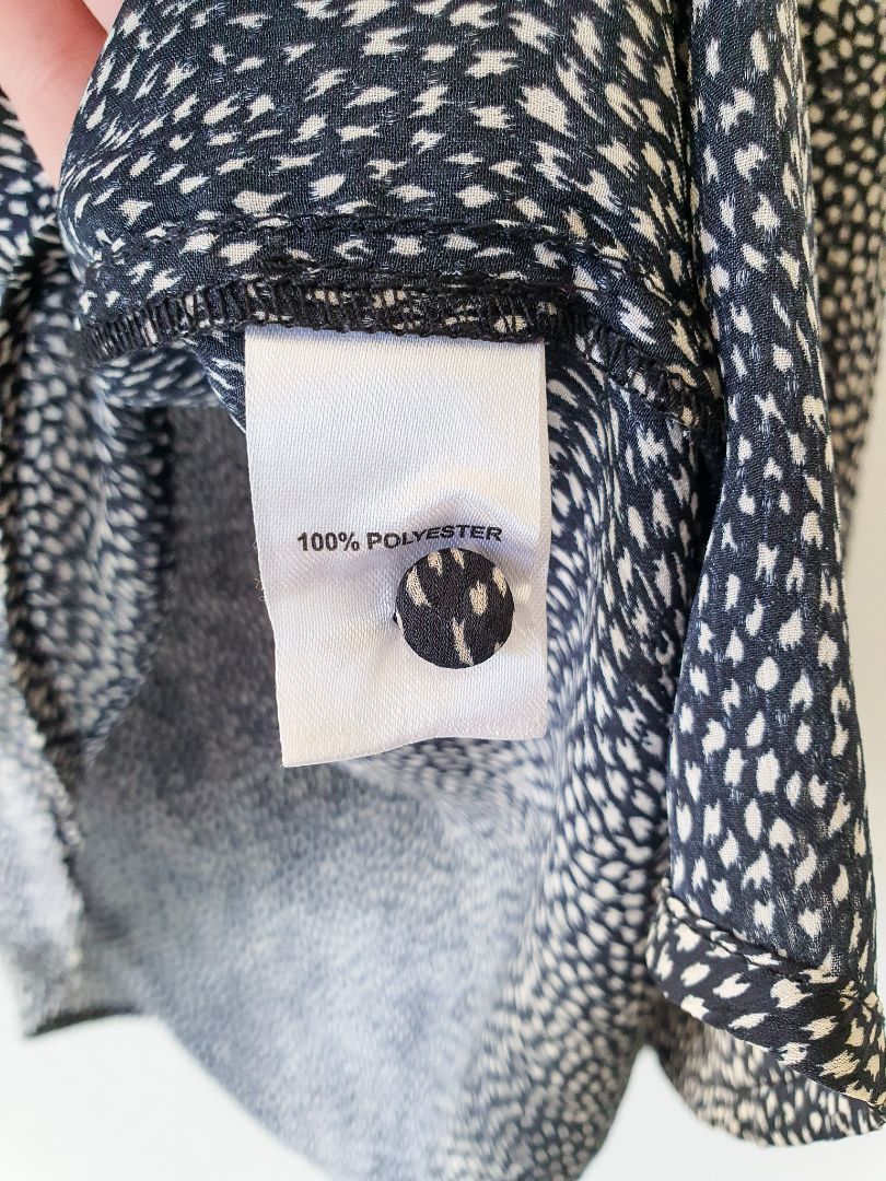Billie The Label Top M