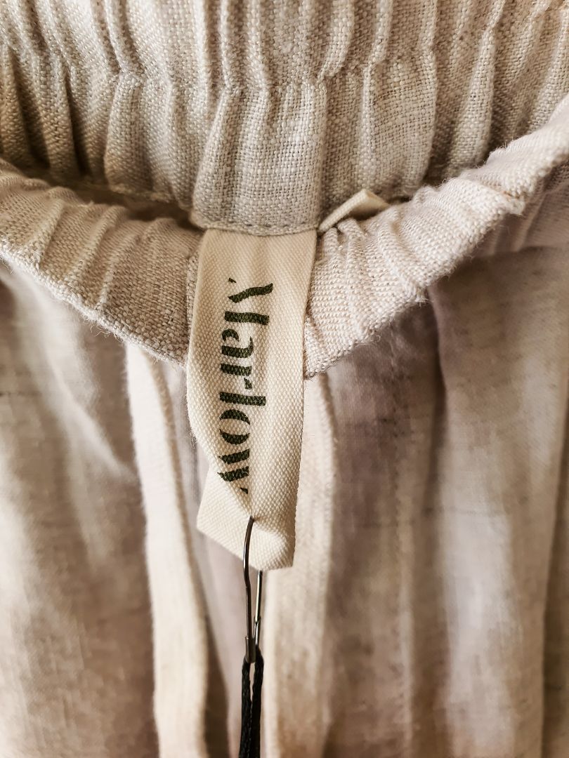 Marlowe pants S