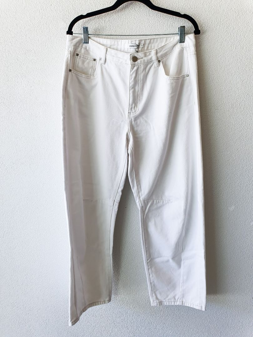 Storied Be Told Jeans M