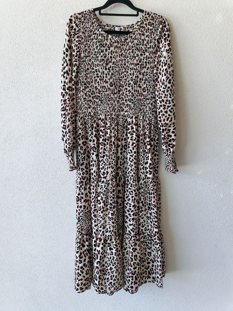 Leoni Dress M
