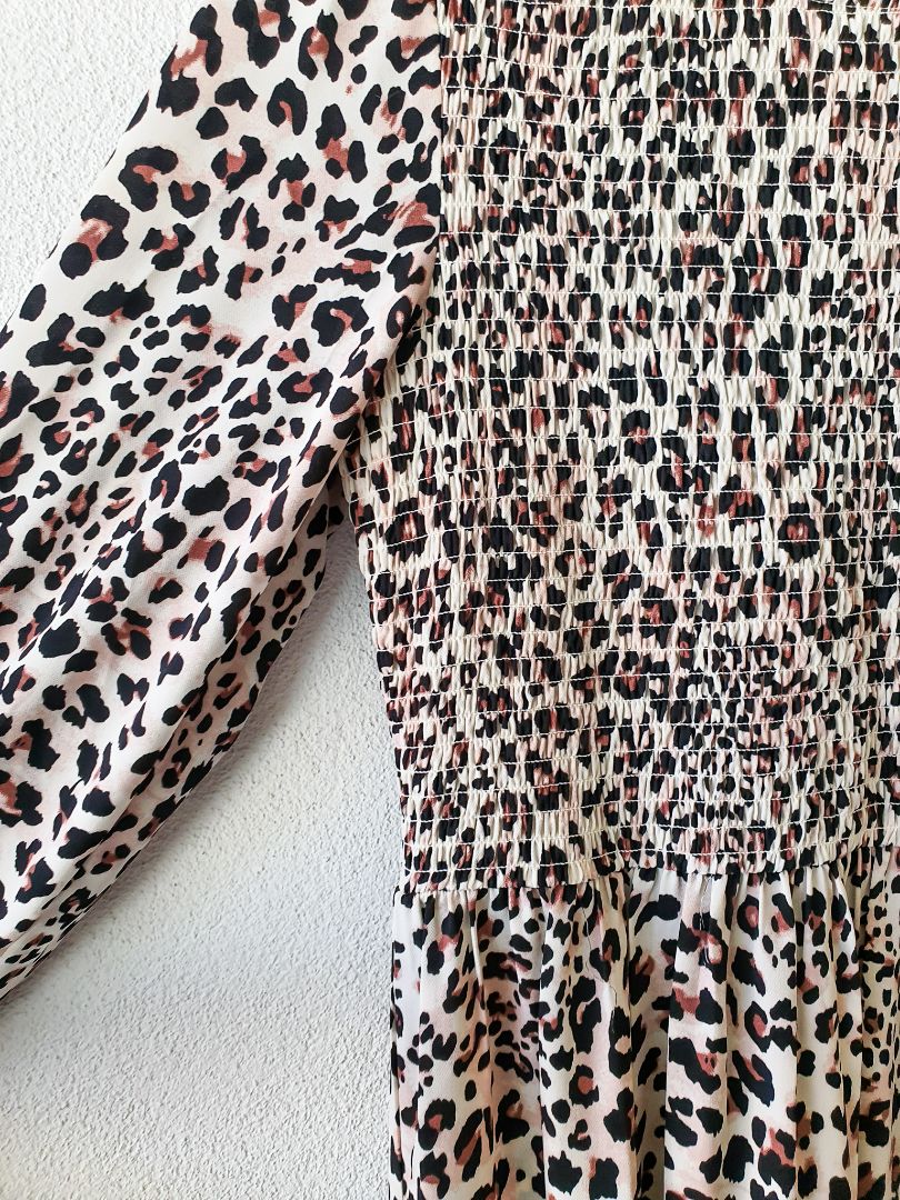 Leoni Dress M