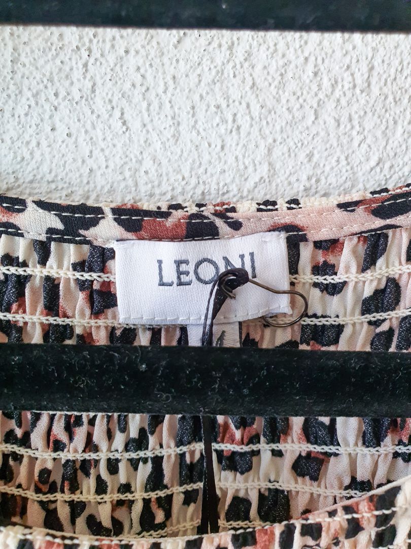 Leoni Dress M