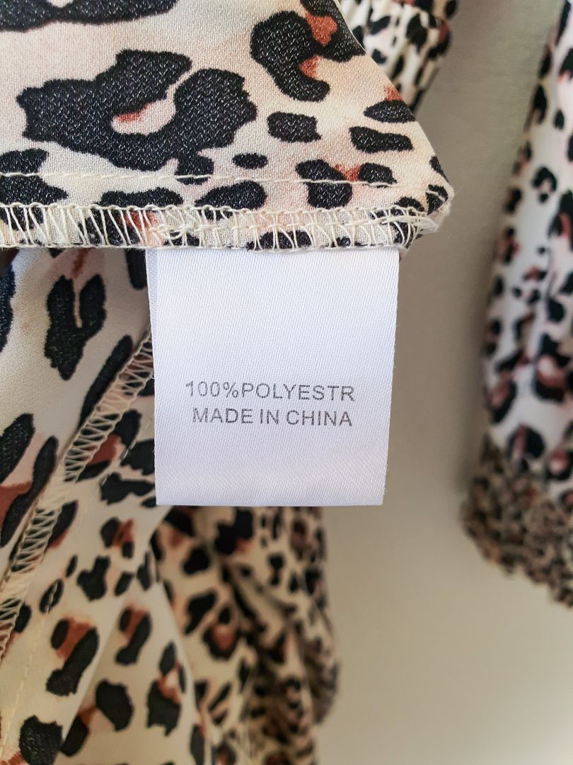 Leoni Dress M